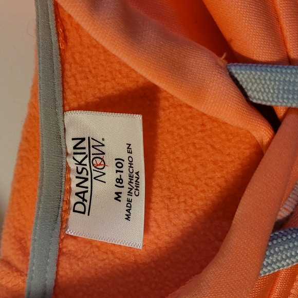 Danskin Hoodie M - Picture 2 of 4